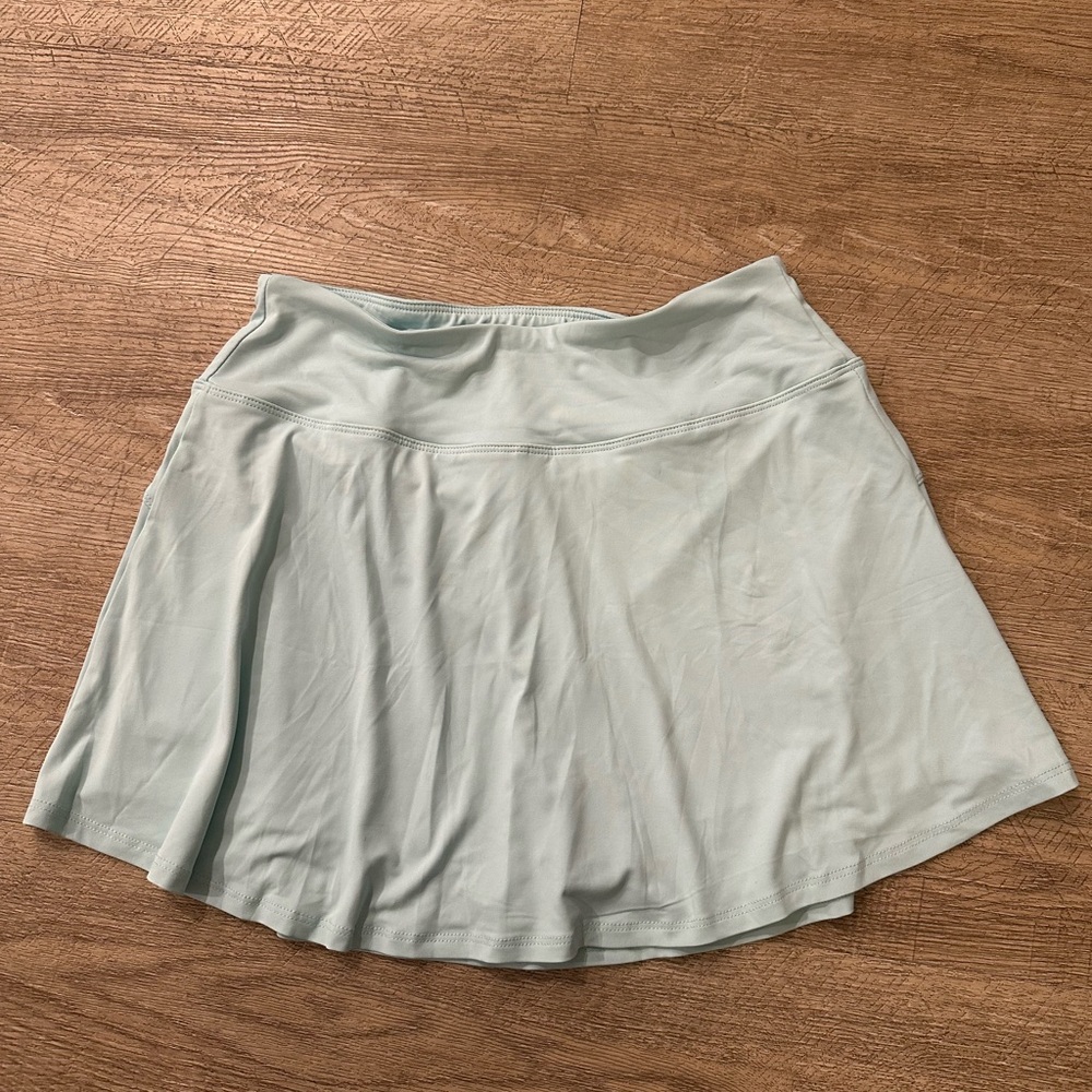 Golf/tennis skirt